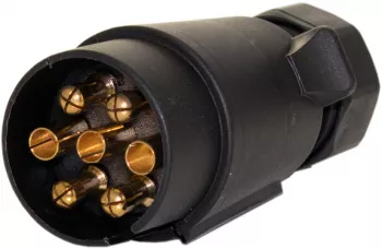 Mufa remorca 7 pin 12V Carguard pentru remorca sau trailer 