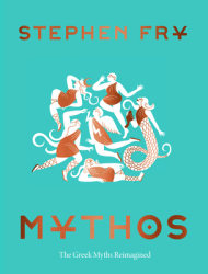 Mythos - Stephen Fry Foreword by