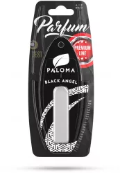 Odorizant auto Paloma Premium Line Parfum Black Angel - 5 ml 