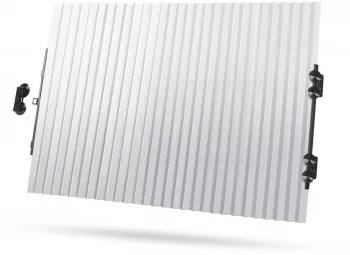 Parasolar auto retractabil 150 x 70 x 6 cm 