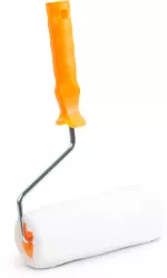 Rola de vopsit cu maner - 180 mm 