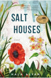 Salt Houses - Hala Alyan Author 