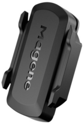 Senzor cadenta si viteza pentru bicicleta Magene S3+ bluetooth si ANT+ impermeabil Negru