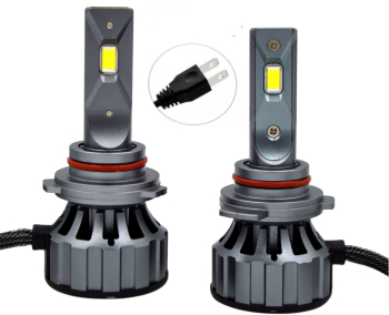 Set 2 becuri LED V20 H7 120W/set Canbus 9/48V 12000lm 