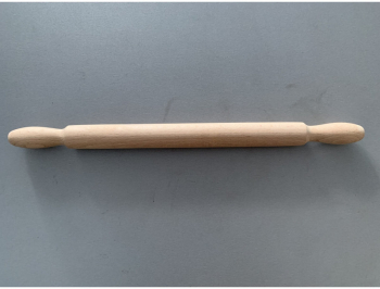 Sucitometru Fackelmann 31560 50x3 5 cm Lemn Maro 