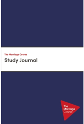The Marriage Course Study Journal - Nicky and Sila Lee Author 