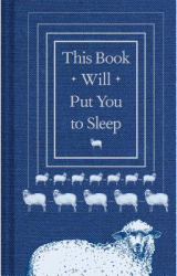 This Book Will Put You to Sleep - Chronicle Books Author 
