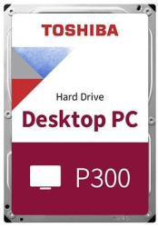HDD Toshiba P300 2TB SATA-III 7200 RPM 256MB 3.5inch HDWD320UZSVA 
