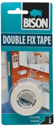 Banda adeziva pe ambele feteuz interior1 5m x 19mm 
