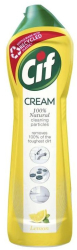 Crema suprafete Cif Lemon 500 ml 