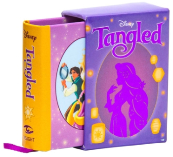 Disney Tangled - Insight Editions Author 