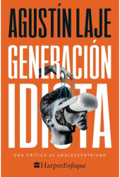 Generaci - Agustin Laje Author 
