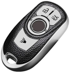 Husa pentru cheie Opel Astra K Mokka X Corsa E Buick Vervno GS 20T 28T Encore Envision GL8 