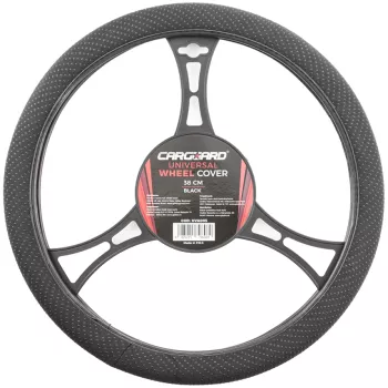 Husa volan auto cu perle - CARGUARD 