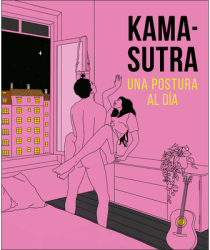 Kama-Sutra Una Postura Para Cada Dia - DK Author 