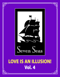 Love Is an Illusion Vol 4 - Fargo Author 