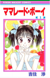 Marmalade Boy Collector s Edition 1 - Wataru Yoshizumi Author 
