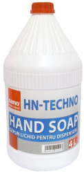 Sapun lichid Sano pentru dispensere HN Techno Soap Blue 4L 