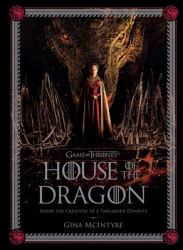The Making of Hbo s House of the Dragon - Insight Editions Author 