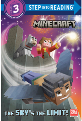 The Sky s the Limit Minecraft - Nick Eliopulos Author