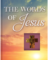 The Words of Jesus - Publications International Ltd Aut 