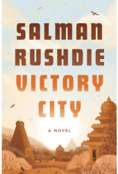 Victory City - Salman Rushdie Author 