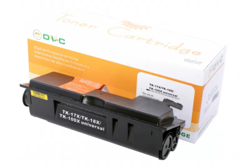 Cartus compatibil toner DLC KYOCERA TK17/18/100 Universal X 7 2K 