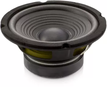 Difuzor HI-FI HOME 6.5 165 mm 90/160W / 8 Ohm 