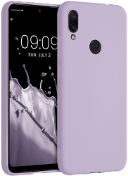 Husa pentru Xiaomi Redmi Note 7 / Redmi Note 7 Pro Silicon Mov 48153.108 kwmobile 