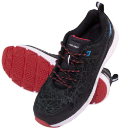 Pantof Tesut reflectorizant Cu Talpa Antialunecare - Marime 39 