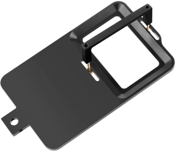 Adaptor de Montare Camera Video Sport pe Gimbal stabilizator de mana Compatibil cu Gopro insta360 DJI Pozitie de montare vertical