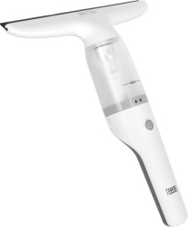 Aspirator pentru curatare geamuri Teesa Acumulator IPX4 USB-C Latime lucru 28 cm