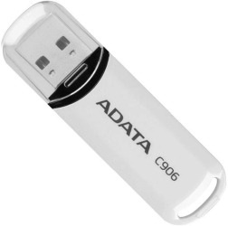 Memorie USB Adata 64GB „AC906-64G-RWH” 