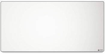 Mouse pad Glorious PC Gaming Race Stich Cloth 3XL White 