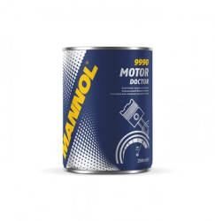 Aditiv pentru ulei tratament motor MANNOL 300ml 