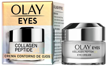 Crema hidratanta pentru conturul ochilor Olay Regenerist Colagen Peptide24 eye cream 15 ml 