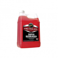 Degresant auto pentru exterior Meguiars Super Degreaser 3.79L 