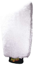 Manusa Microfibre Spalare Auto Meguiars Ultimate Wash Mitt