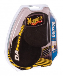 Meguiar&rsquo s Set bureti de ceruit 2 buc 