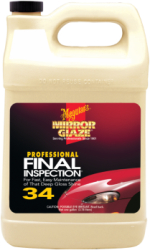 Meguiar&rsquo s Solutie curatare urme de pe caroserie 3.78 L 