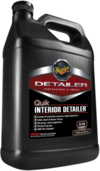 Meguiar&rsquo s Solutie curatat interior 3.78 L 