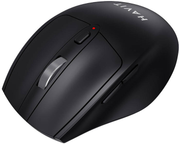 Mouse Fara Fir Universal Havit Ms61wb negru 