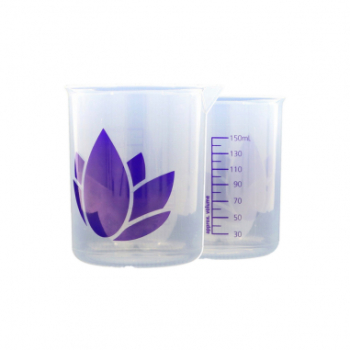 Nanolex Recipient de masurare 150 ml 