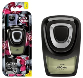 Odorizant auto Aroma Car Ventis Black Orchid 