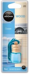 Odorizant auto Aroma Car Wood Ocean 