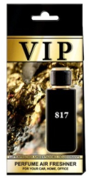 Odorizant auto Vip Caribi 817 