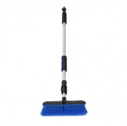 Perie Pentru Spalat Cu Maner Telescopic 158 CM Mega Drive 