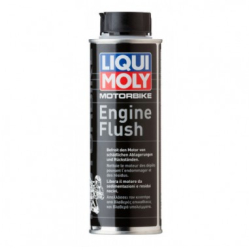 Solutie spalare motor Liqui Moly Motorbike Engine Flush 250ml 