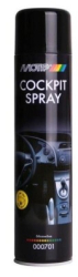 Spray Curatare Bord Cu Efect Semilucios Motip 600 ML 