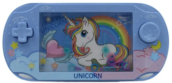Joc water game circle mov unicorn 